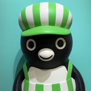 プロフィール画像